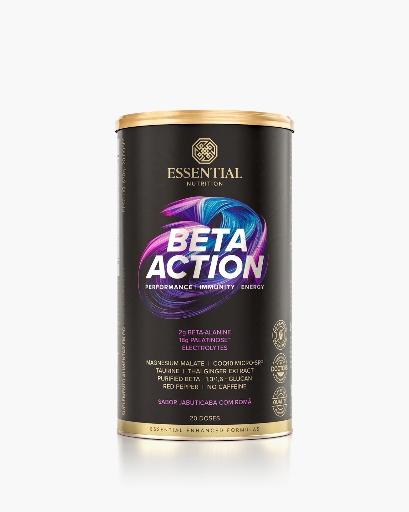 Beta Action Jabuticaba