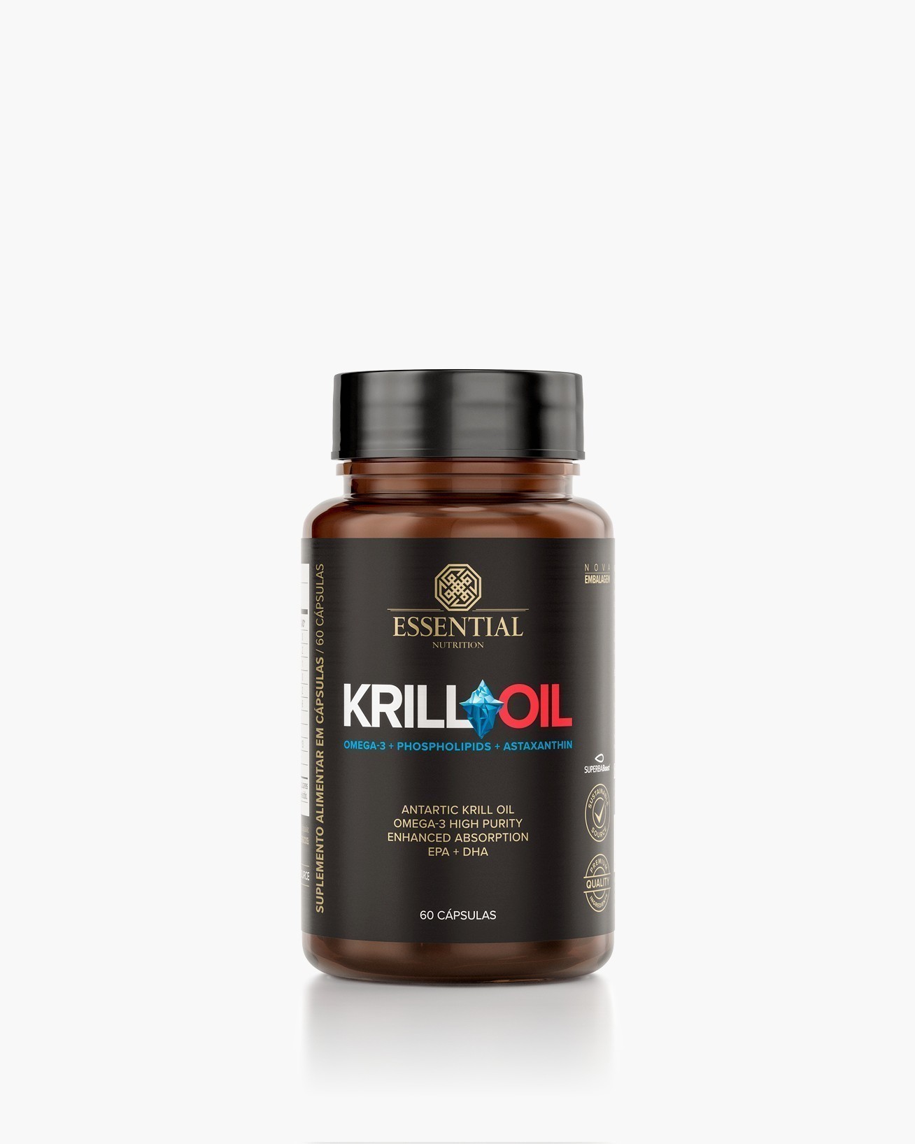Krill Oil